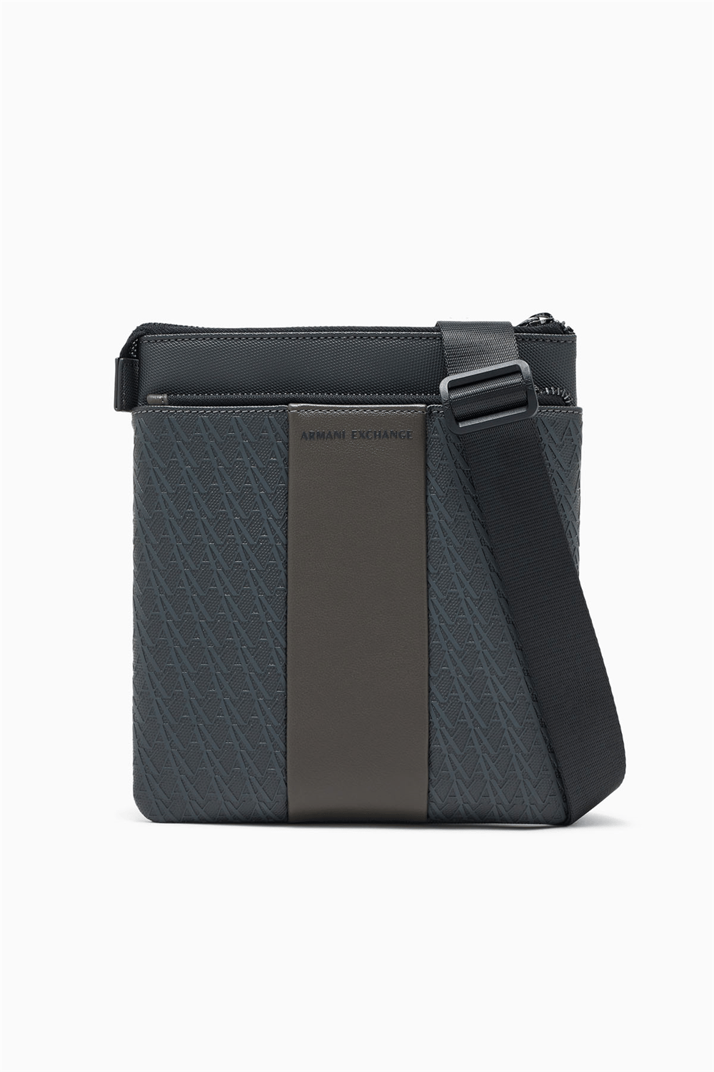 Armani Exchange Erkek Reporter Çanta