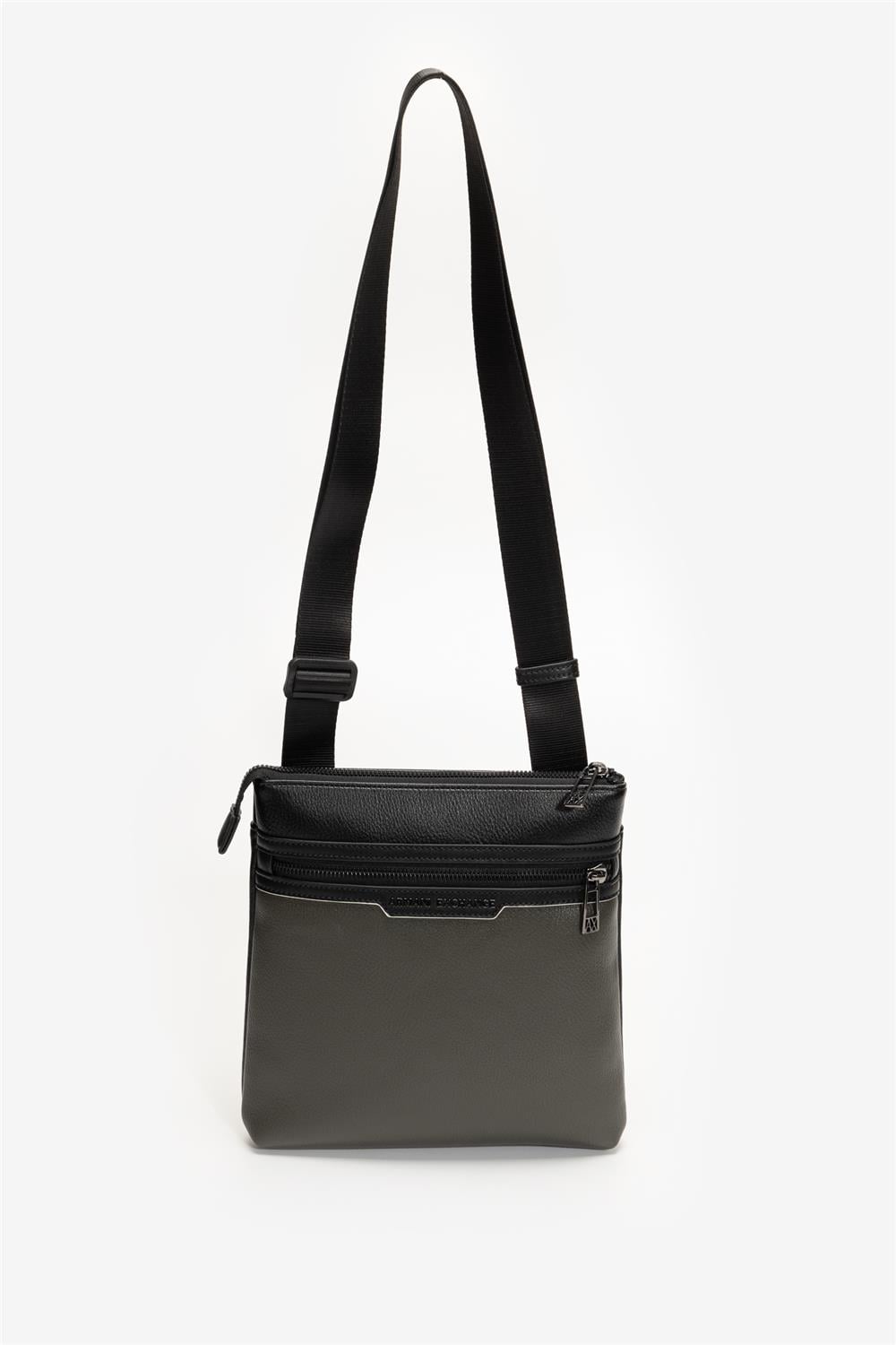Armani Exchange Erkek Reporter Çanta