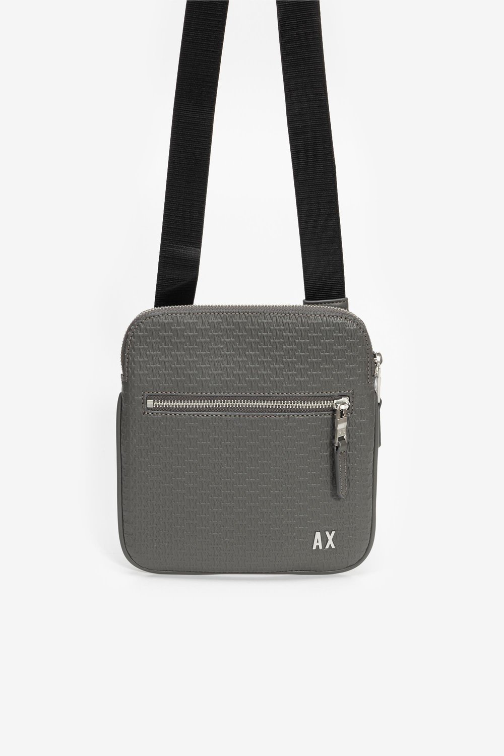Armani Exchange Erkek Reporter Çanta