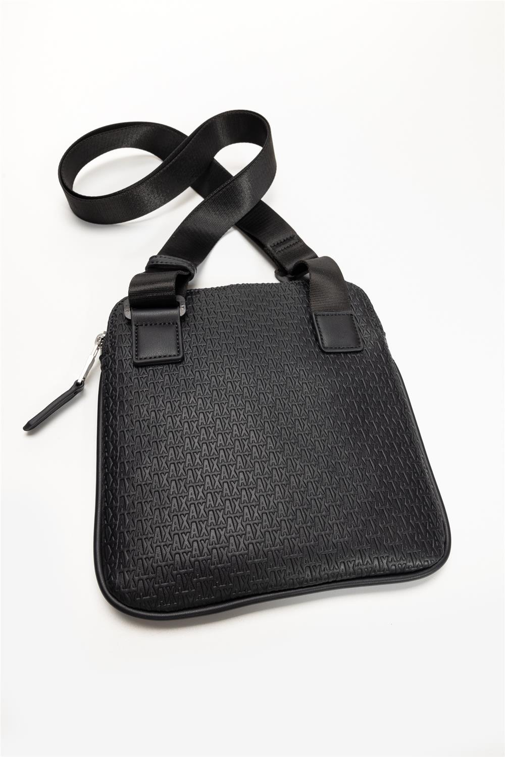 Armani Exchange Erkek Reporter Çanta