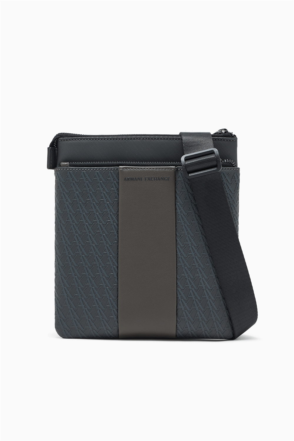 Armani Exchange Erkek Reporter Çanta