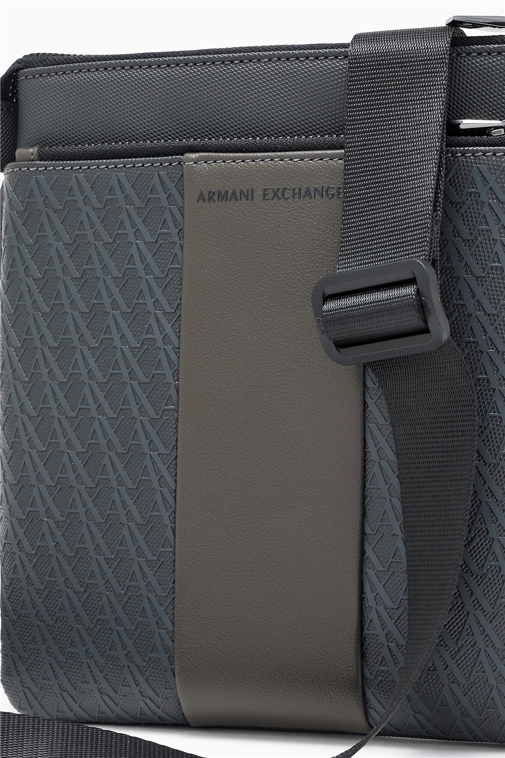 Armani Exchange Erkek Reporter Çanta
