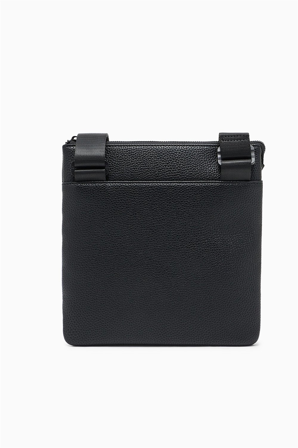 Armani Exchange Erkek Reporter Çanta Siyah