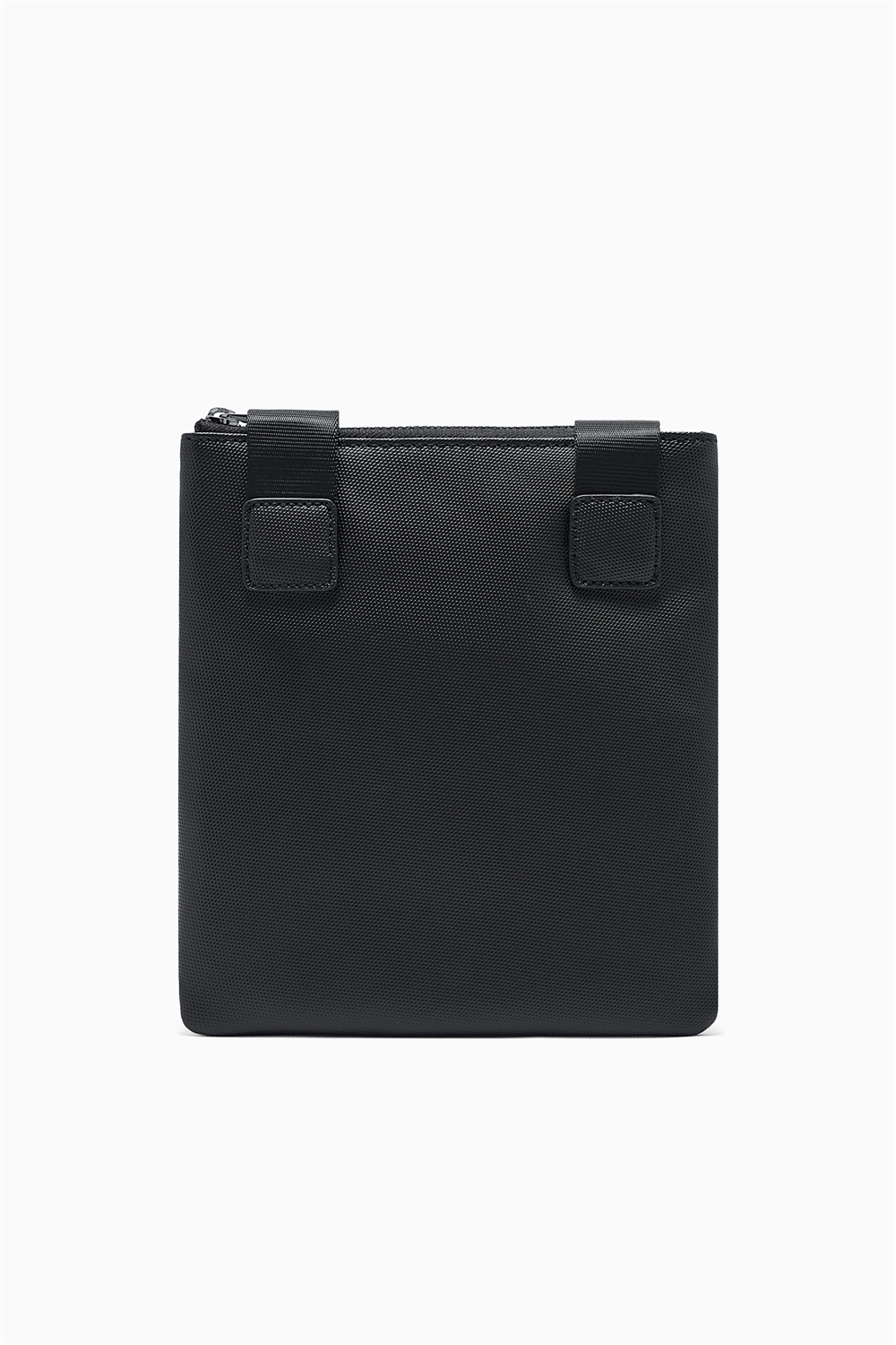 Armani Exchange Erkek Reporter Çanta Siyah