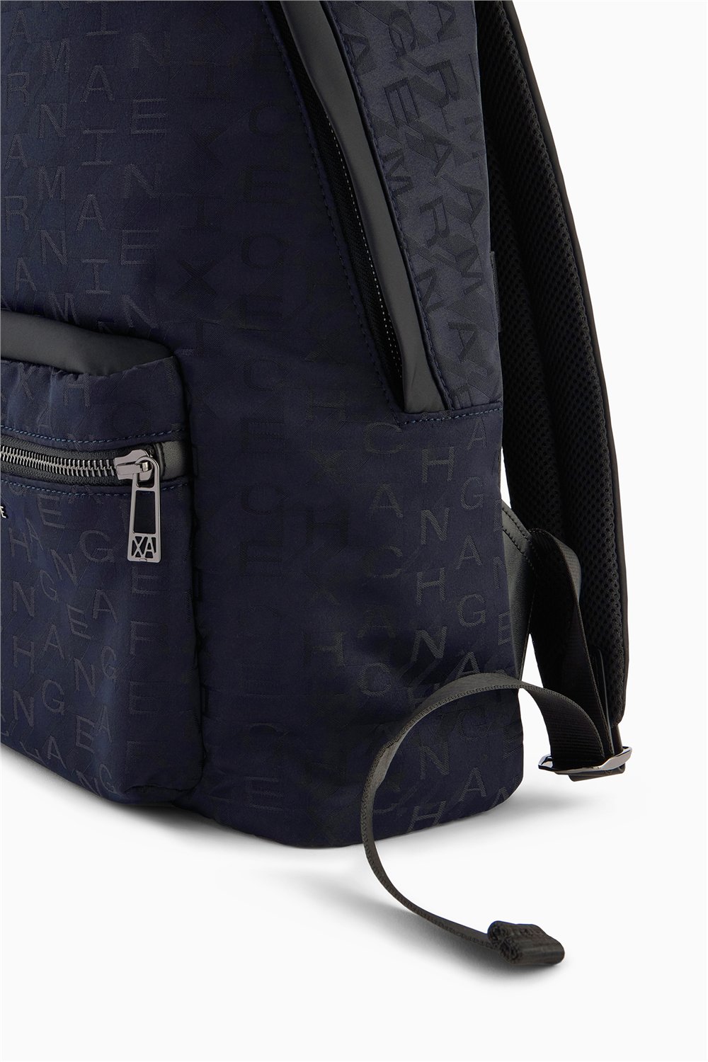 Armani Exchange Erkek Sırt Çantası