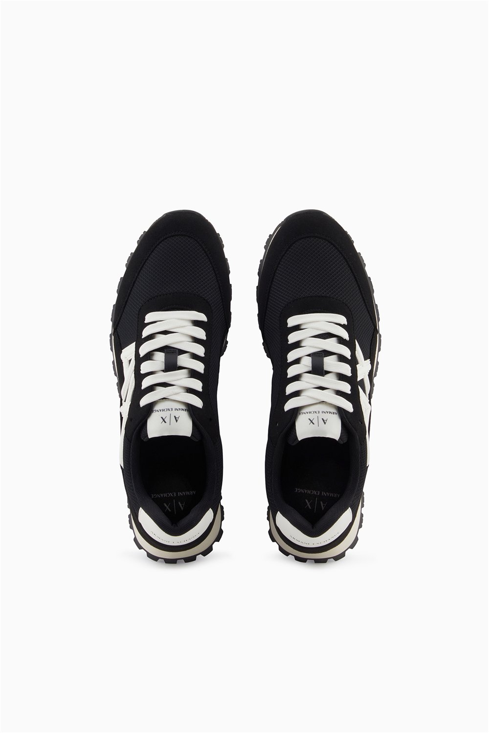 Armani Exchange Erkek Sneaker