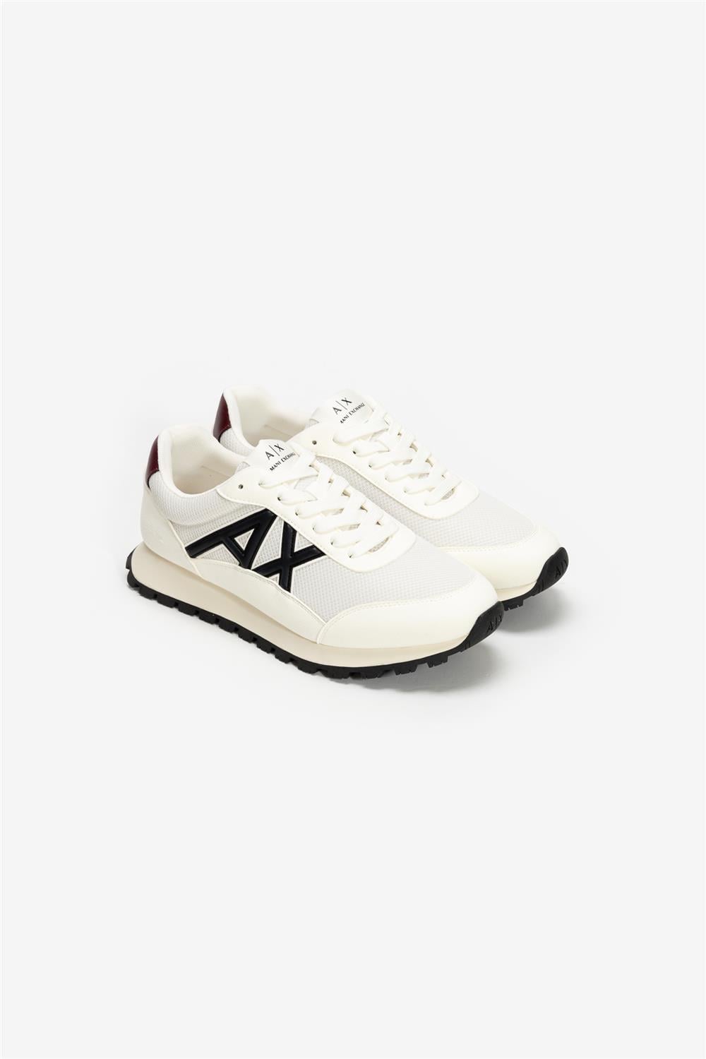 Armani Exchange Erkek Sneaker