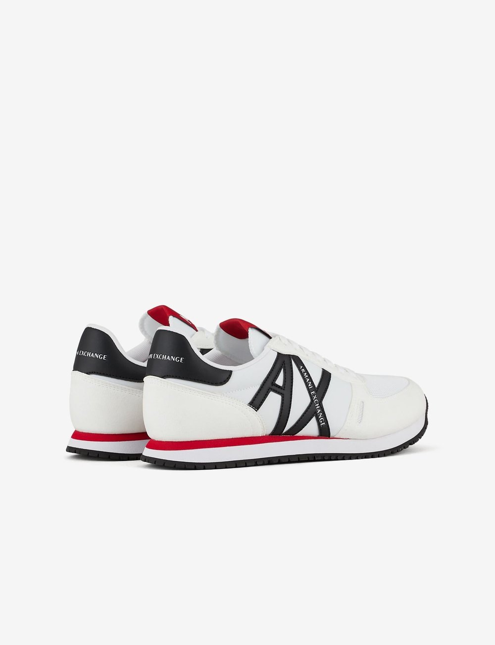 Armani Exchange Erkek Sneaker