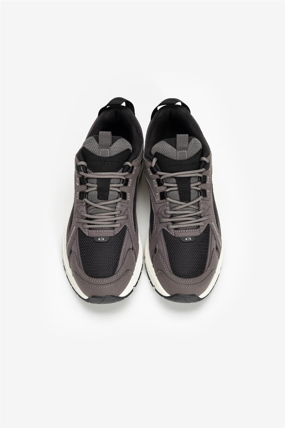 Armani Exchange Erkek Sneaker