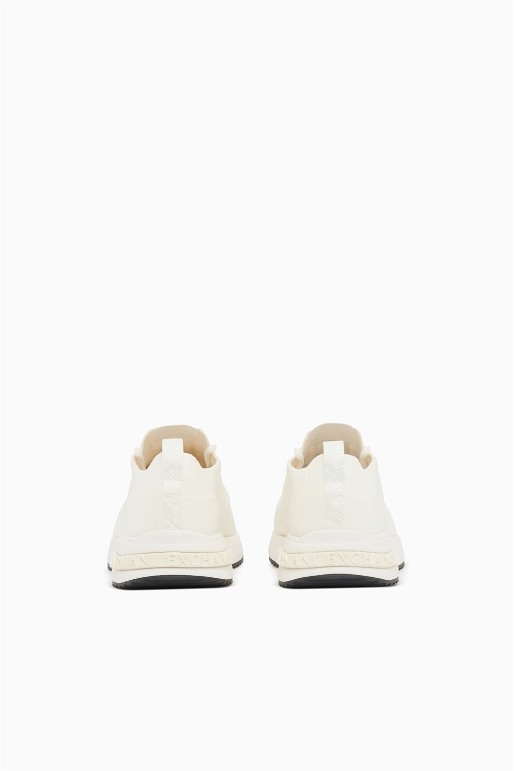 Armani Exchange Erkek Sneaker