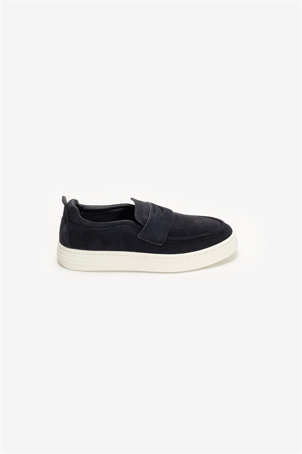 Armani Exchange Erkek Sneaker