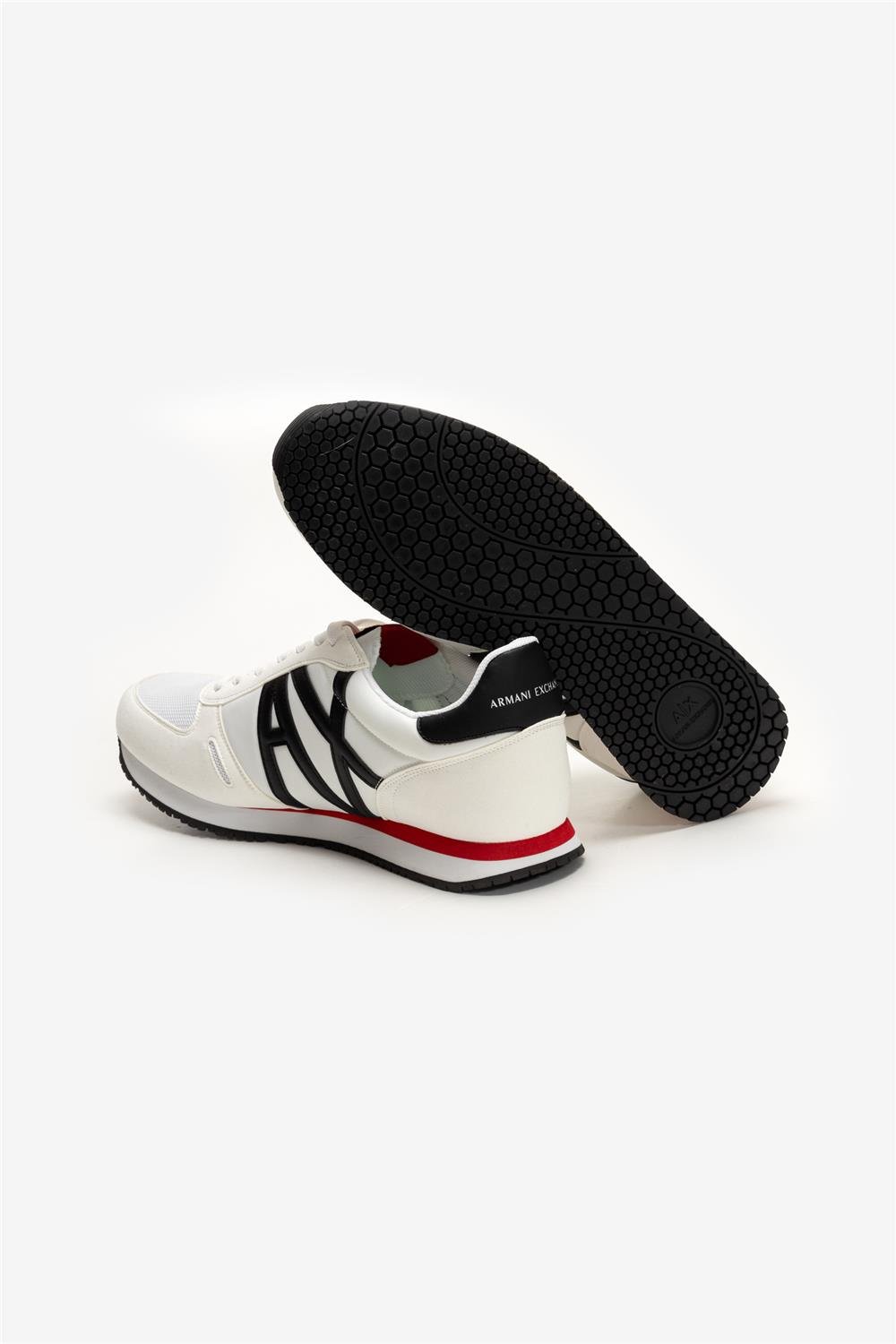 Armani Exchange Erkek Sneaker