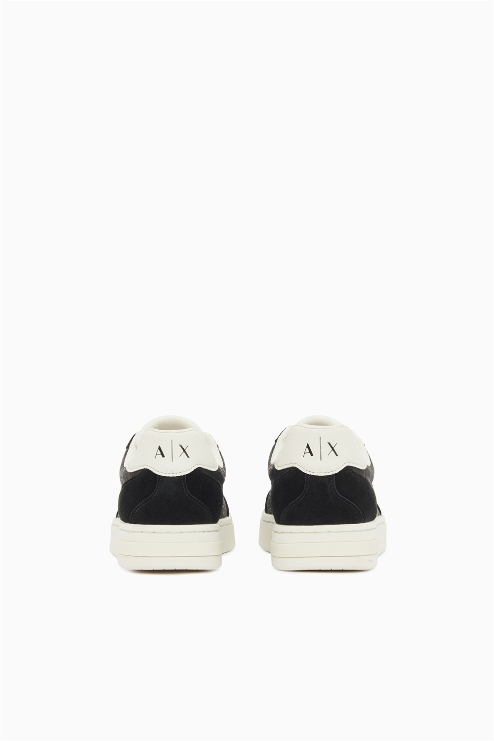 Armani Exchange Erkek Sneaker Çok Renkli