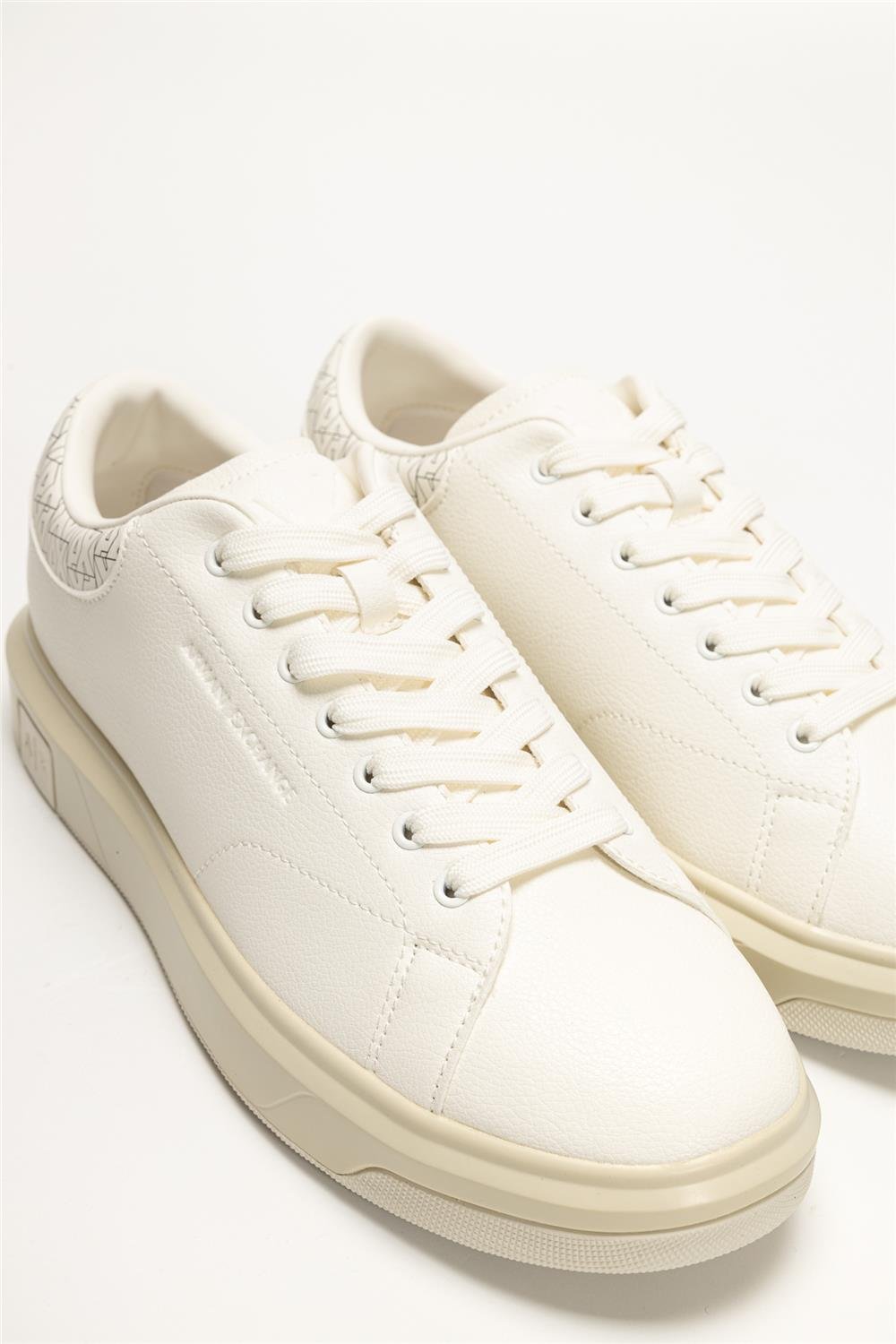 Armani Exchange Erkek Sneaker