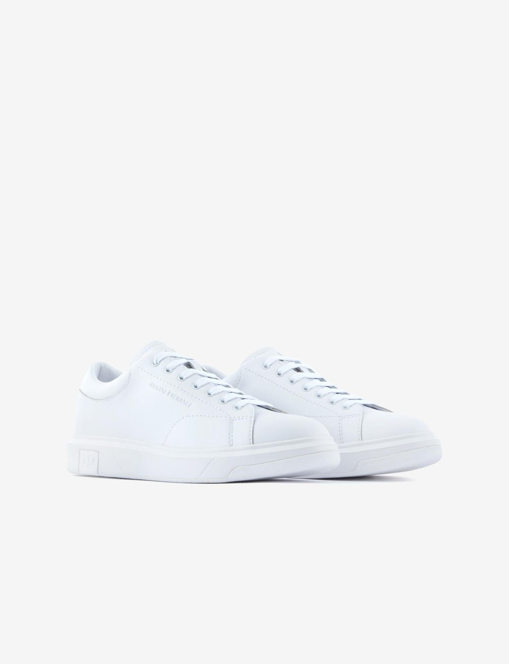 Armani Exchange Erkek Sneaker