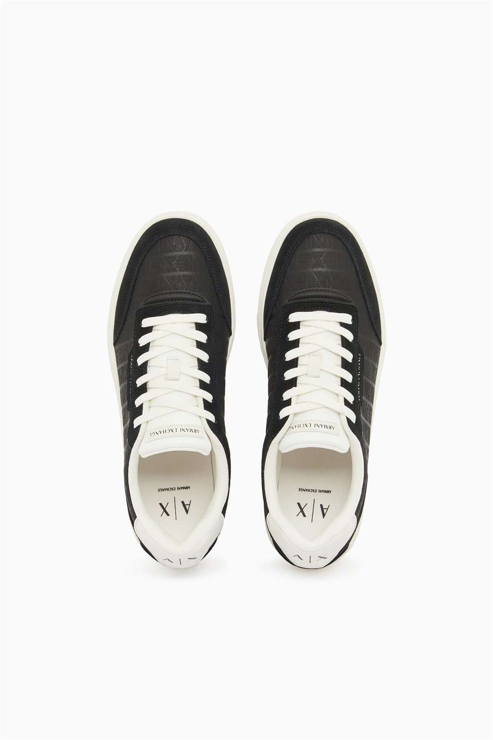 Armani Exchange Erkek Sneaker Çok Renkli