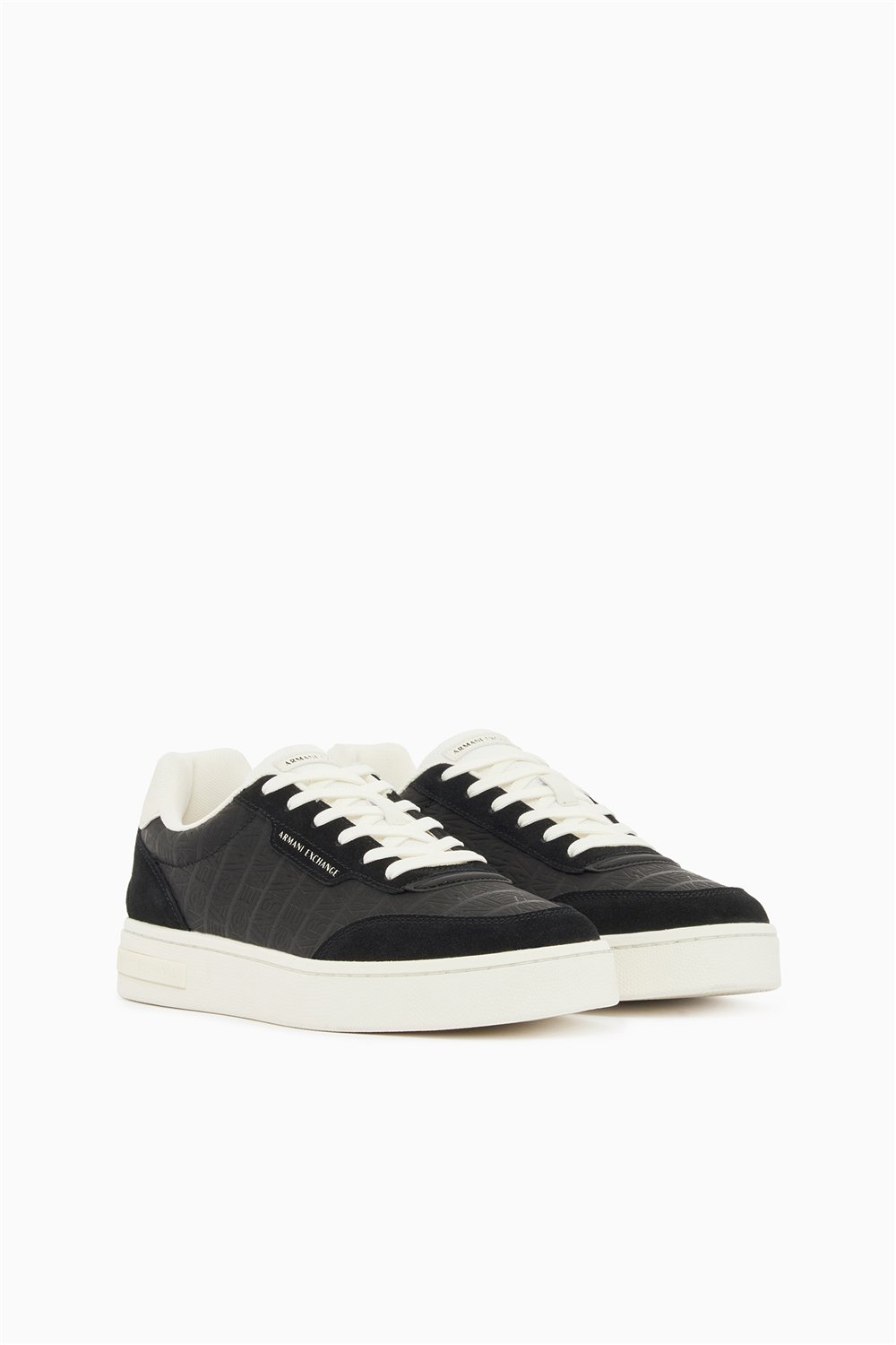 Armani Exchange Erkek Sneaker Çok Renkli