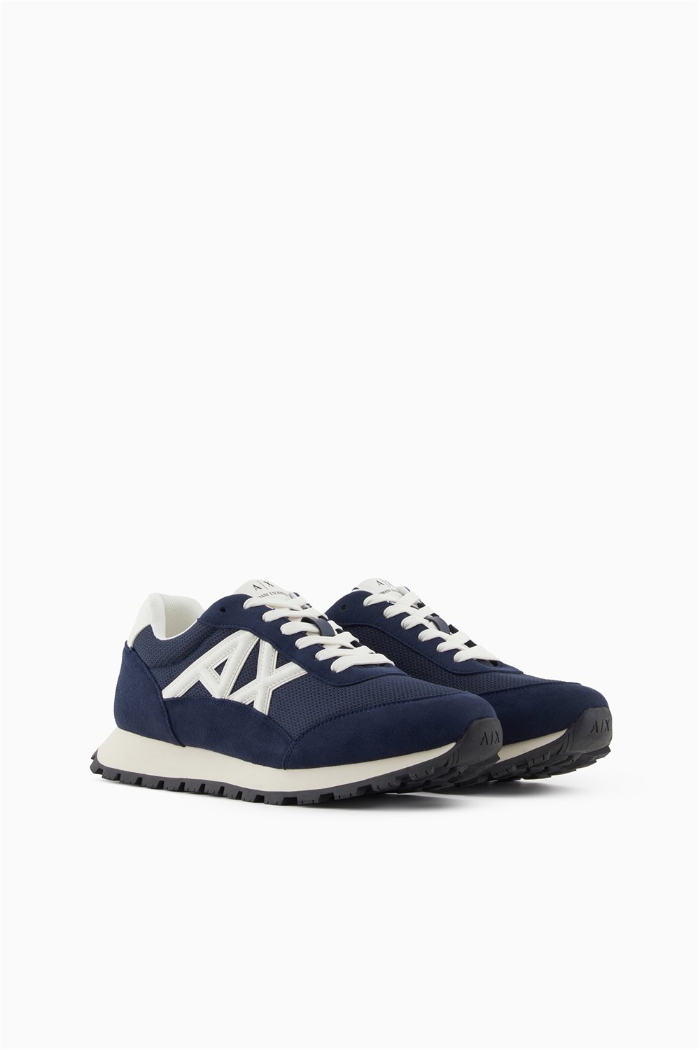 Armani Exchange Erkek Sneaker