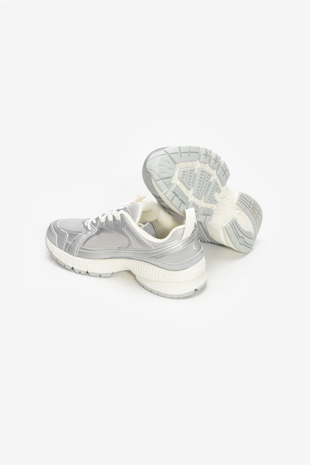 Armani Exchange Erkek Sneaker