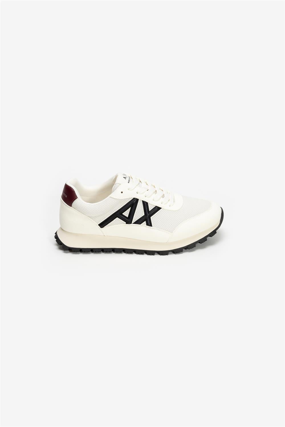 Armani Exchange Erkek Sneaker