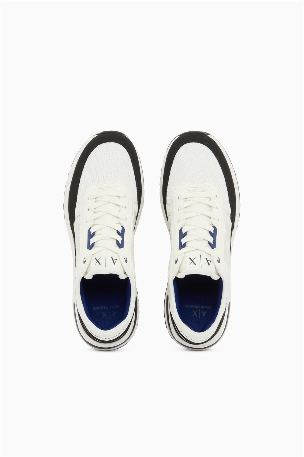 Armani Exchange Erkek Sneaker