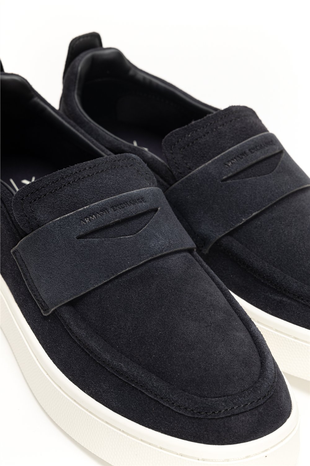 Armani Exchange Erkek Sneaker