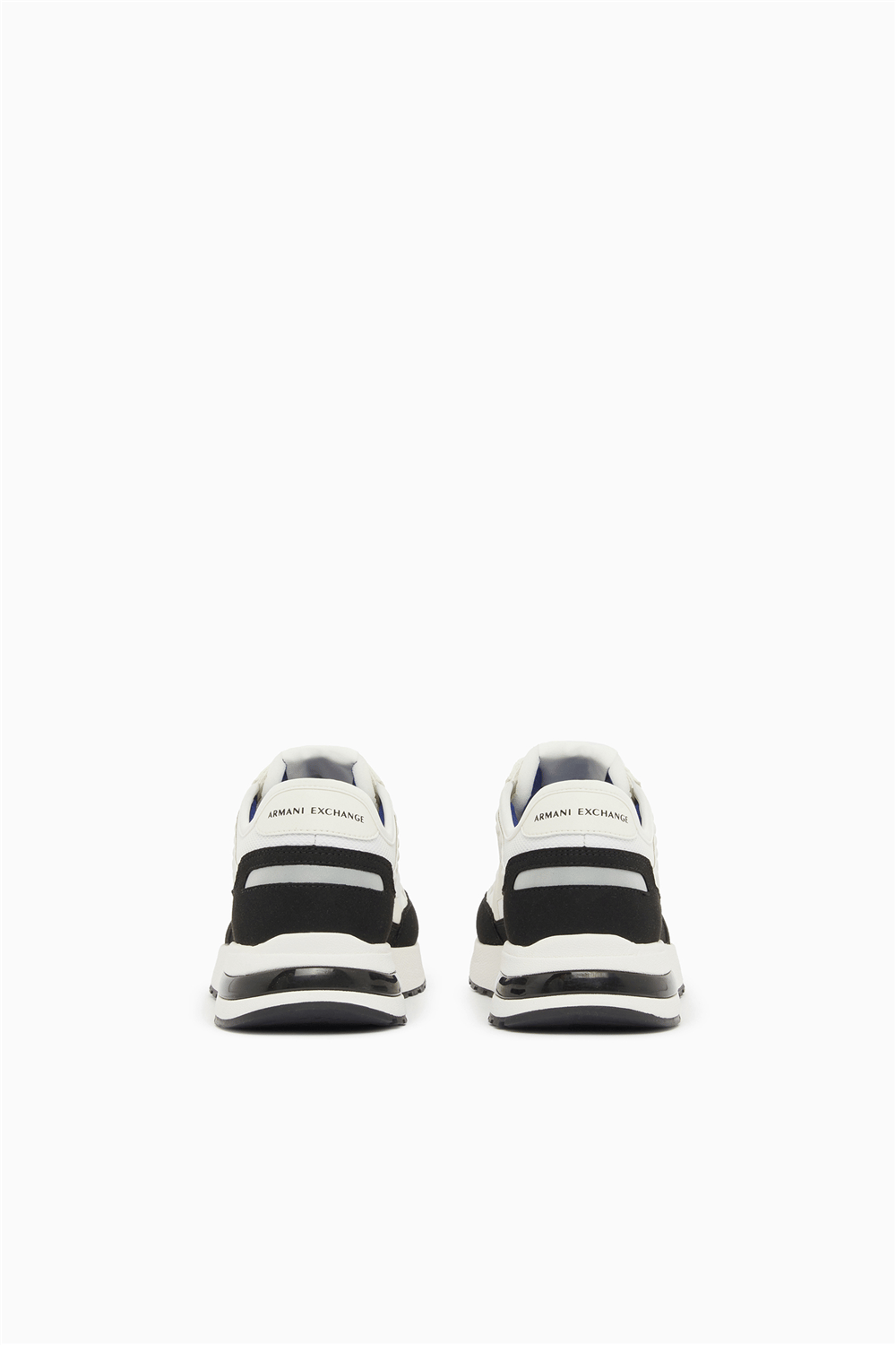 Armani Exchange Erkek Sneaker