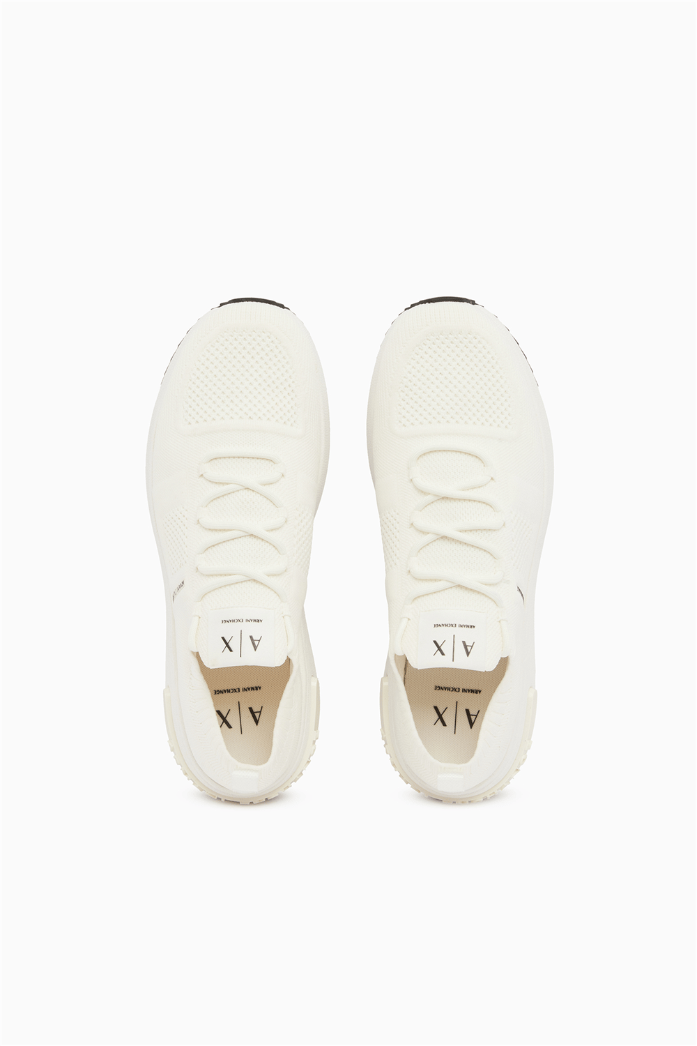 Armani Exchange Erkek Sneaker