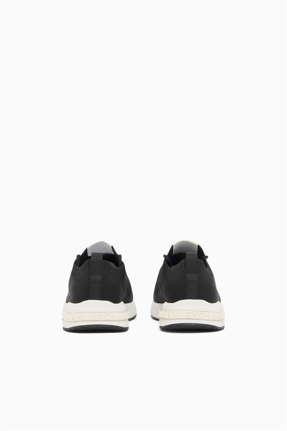 Armani Exchange Erkek Sneaker