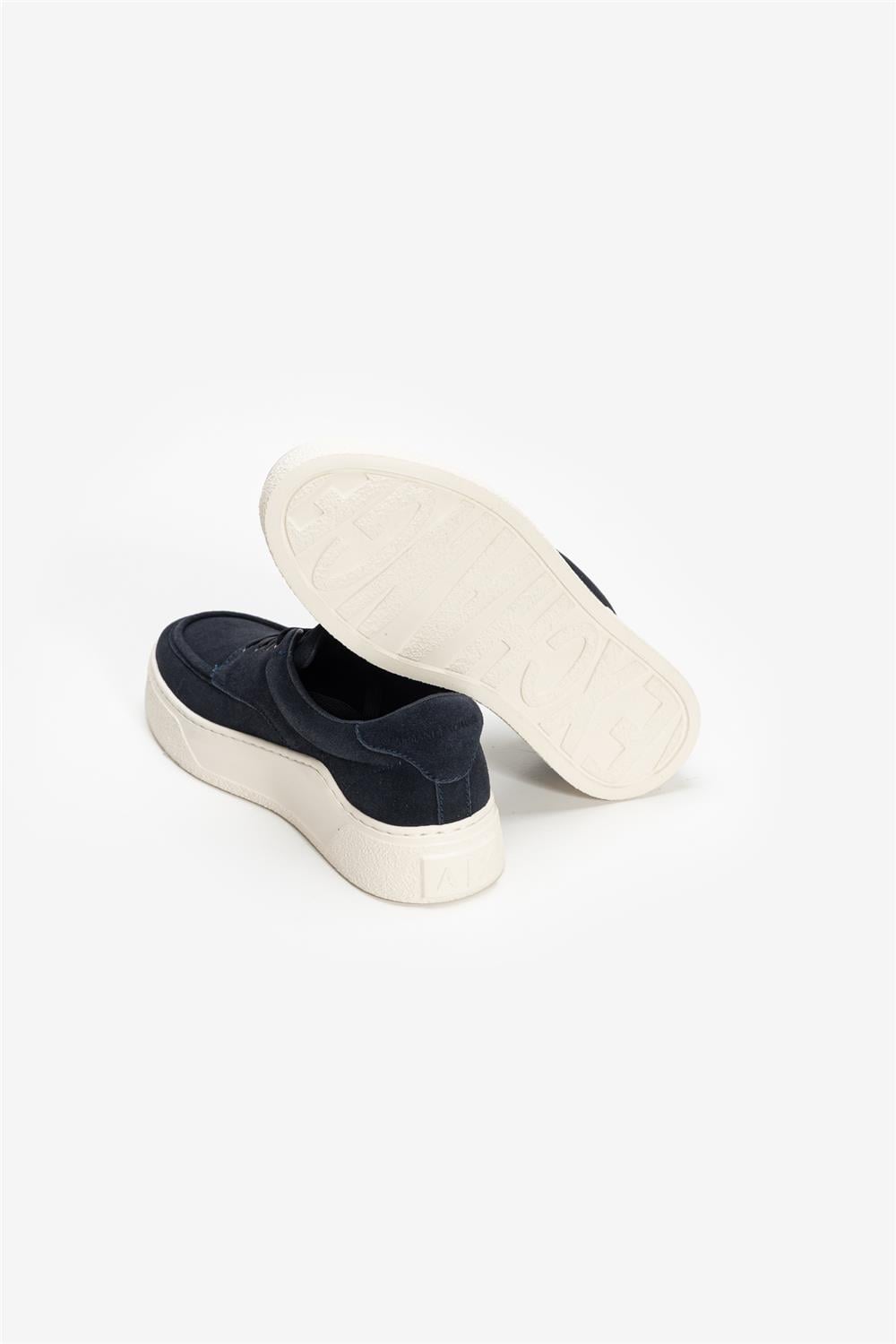 Armani Exchange Erkek Sneaker