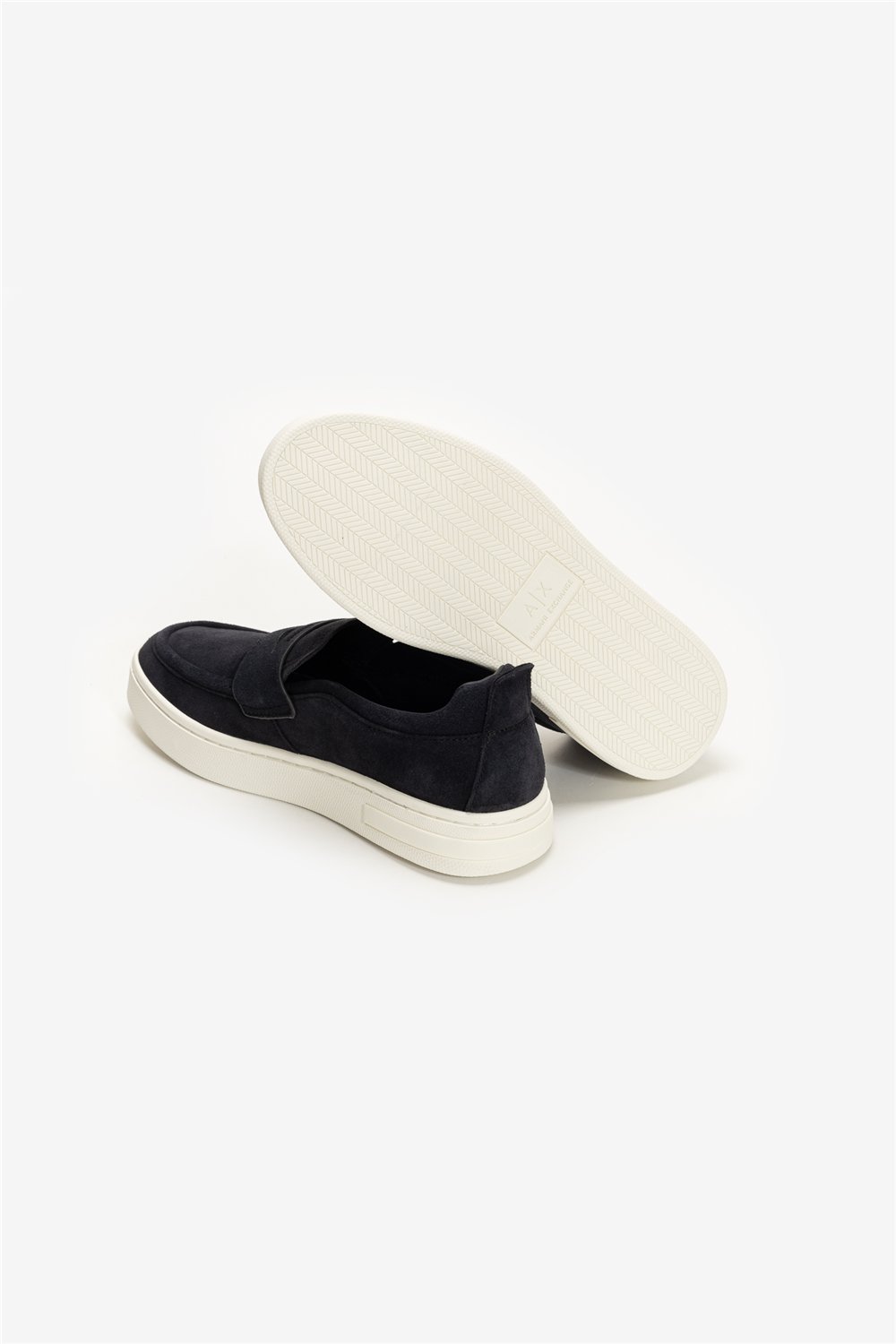 Armani Exchange Erkek Sneaker
