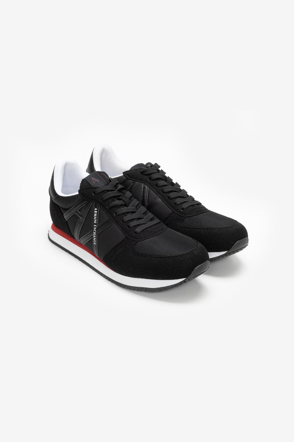 Armani Exchange Erkek Sneaker
