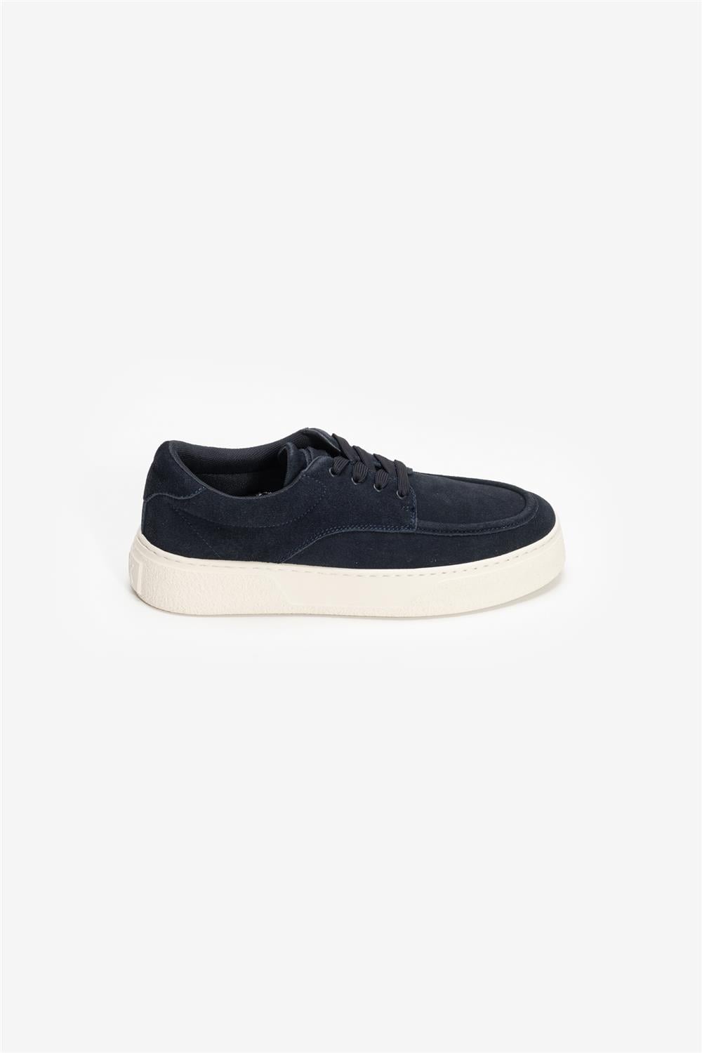 Armani Exchange Erkek Sneaker