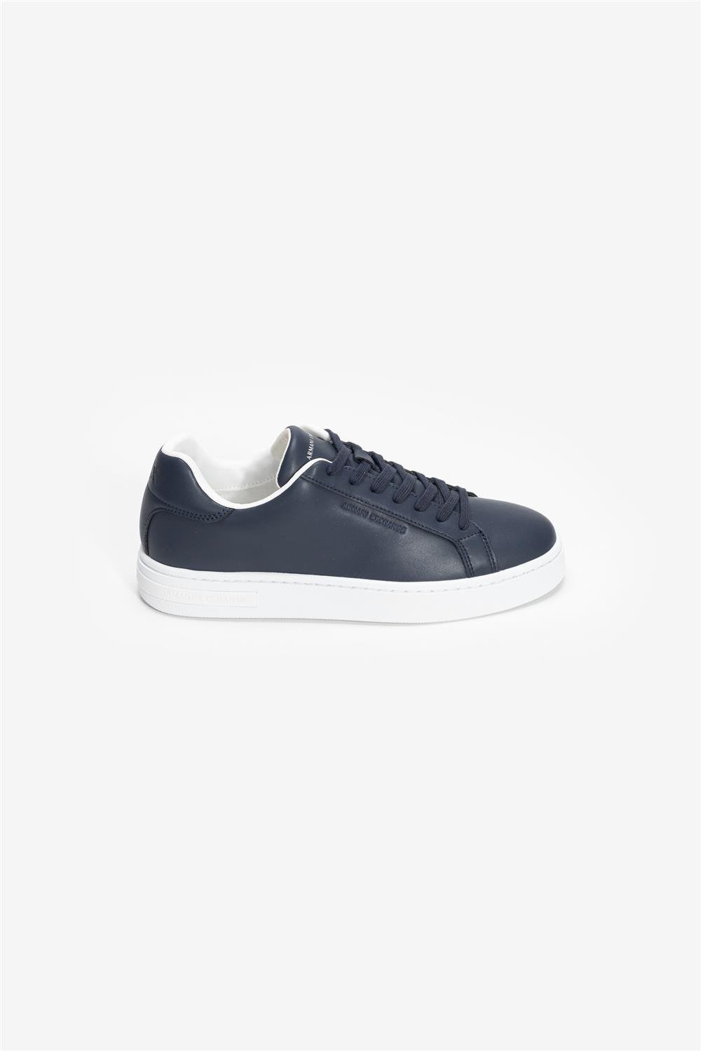 Armani Exchange Erkek Sneaker