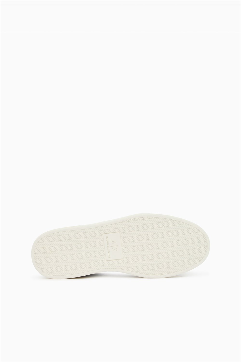 Armani Exchange Erkek Sneaker Çok Renkli