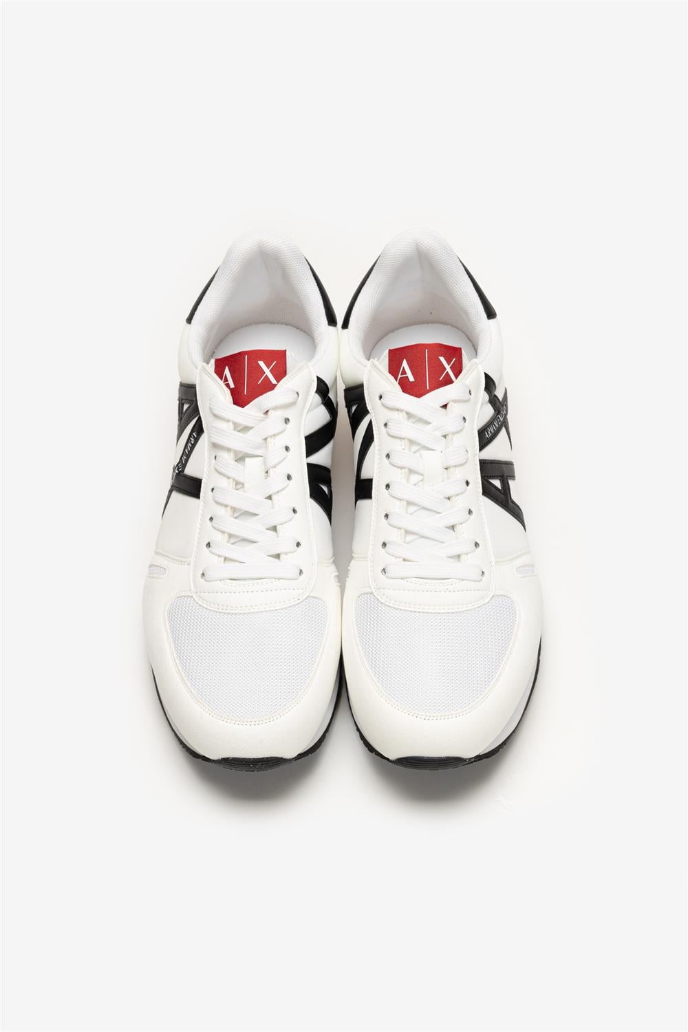 Armani Exchange Erkek Sneaker