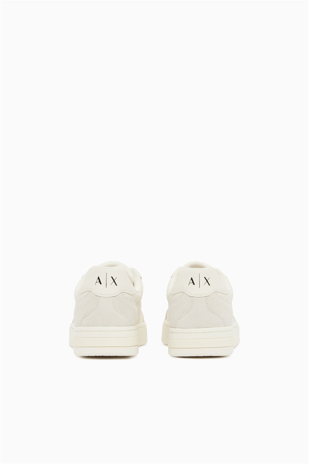 Armani Exchange Erkek Sneaker