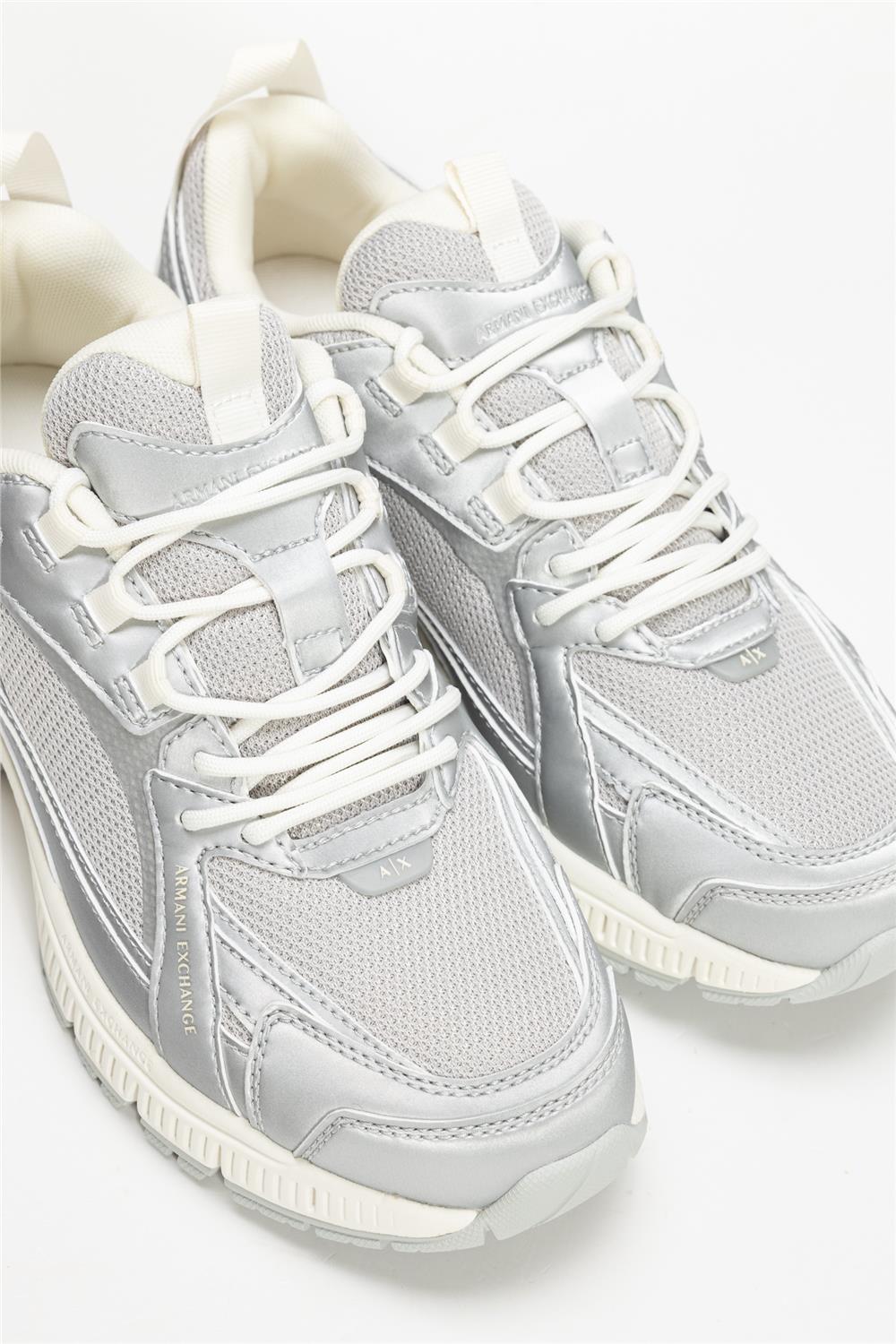 Armani Exchange Erkek Sneaker