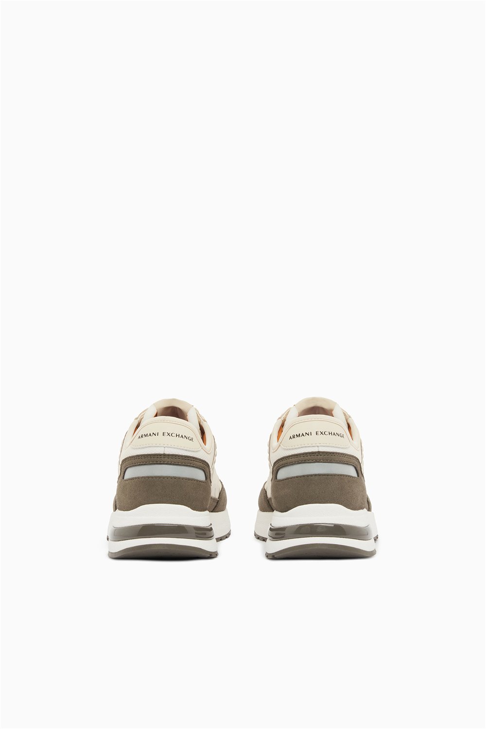 Armani Exchange Erkek Sneaker