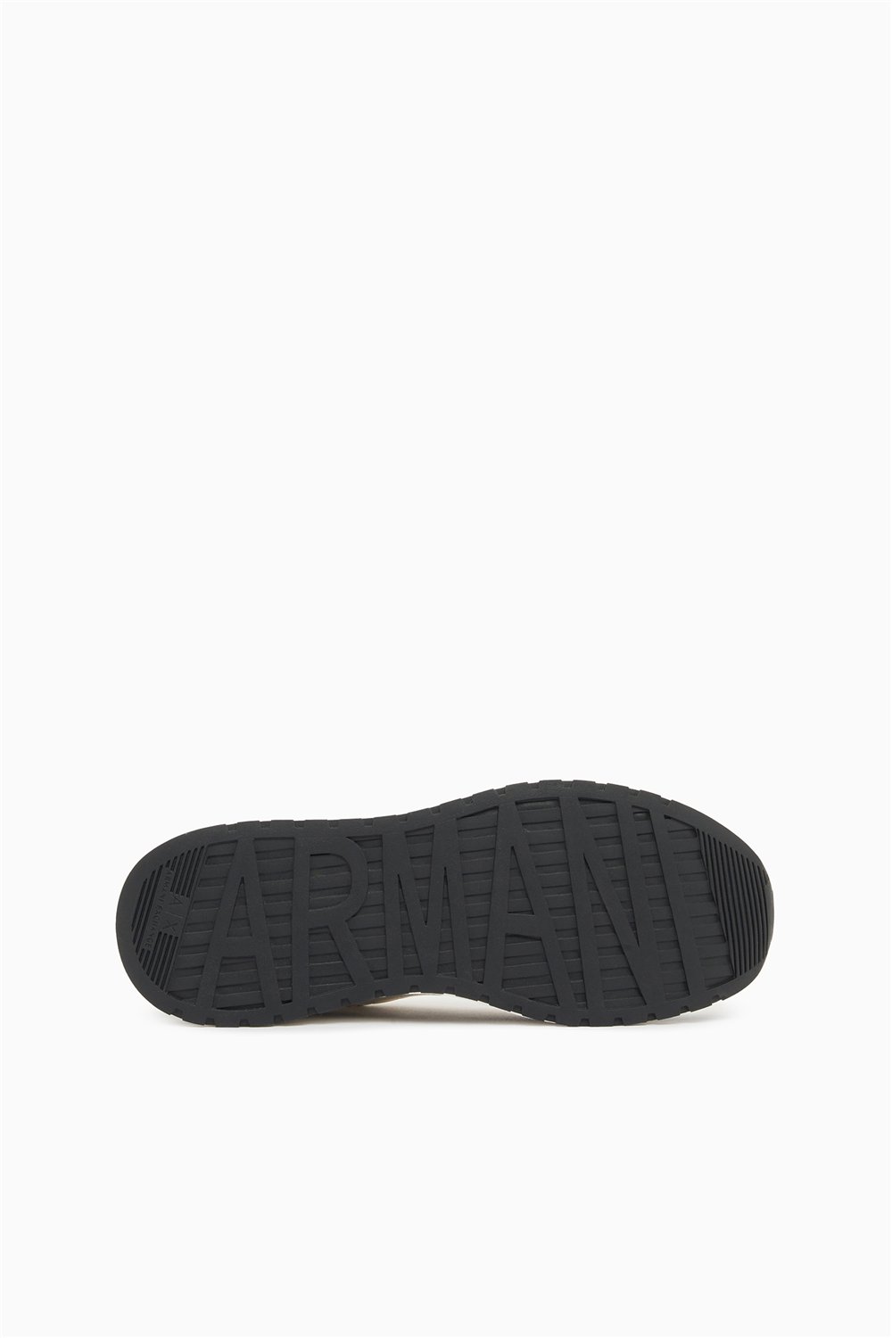 Armani Exchange Erkek Sneaker