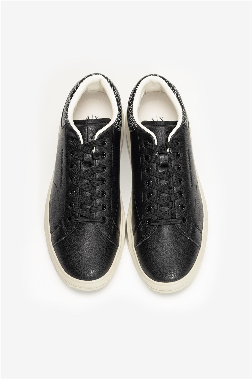 Armani Exchange Erkek Sneaker