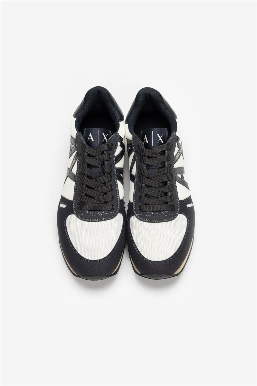 Armani Exchange Erkek Sneaker