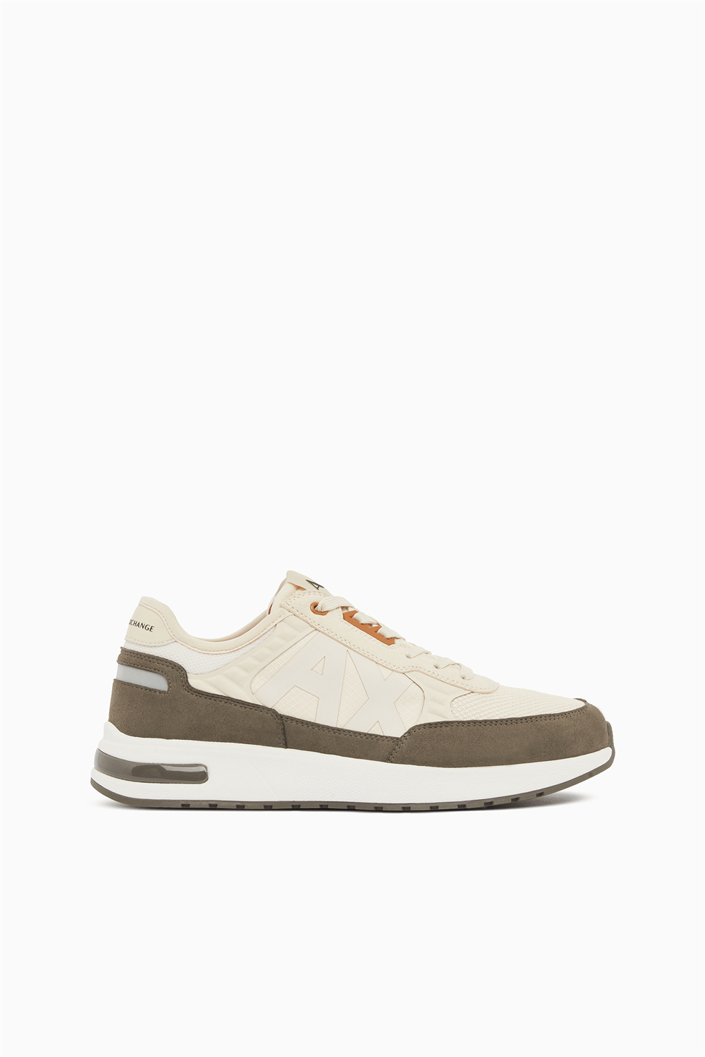 Armani Exchange Erkek Sneaker
