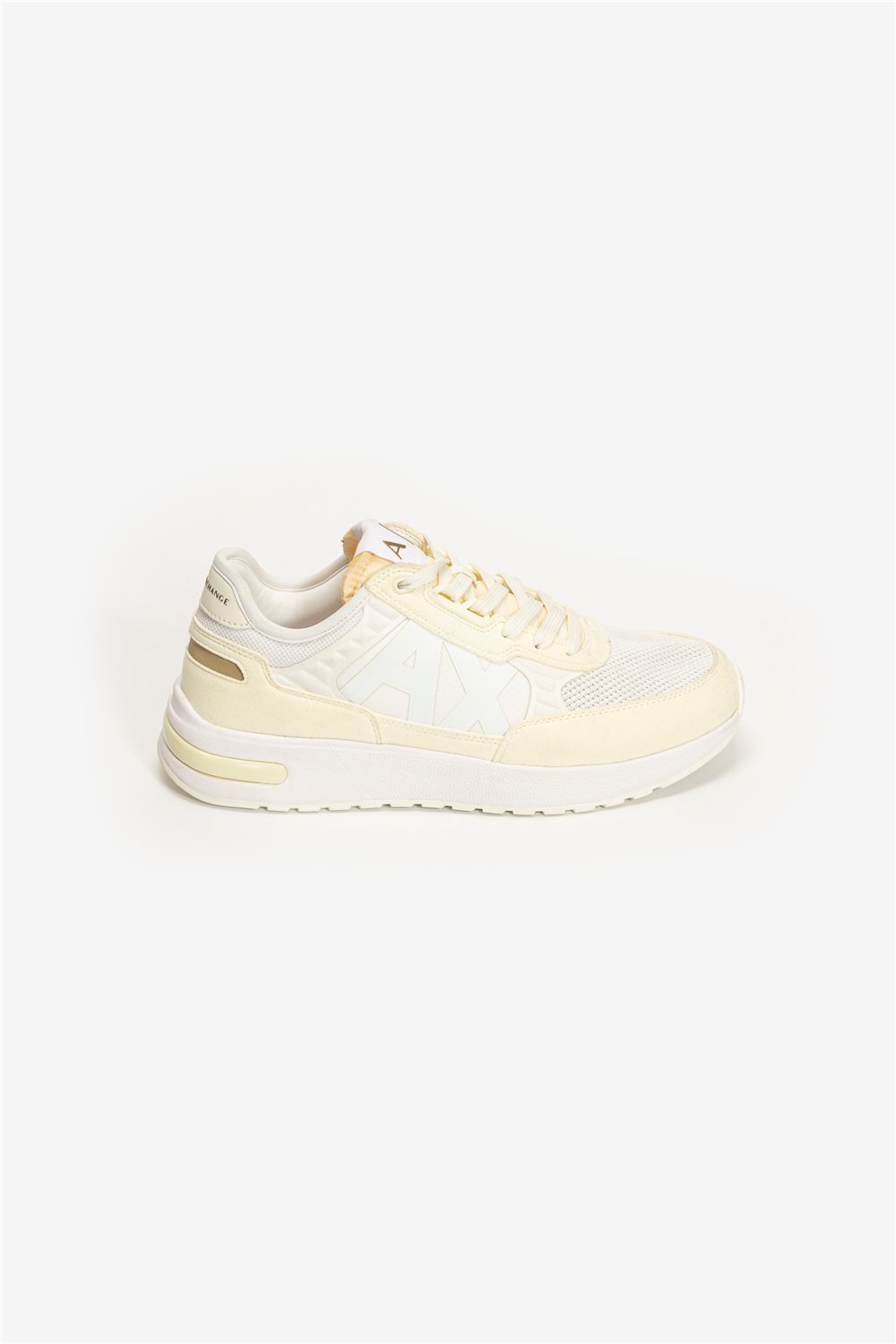 Armani Exchange Erkek Sneaker
