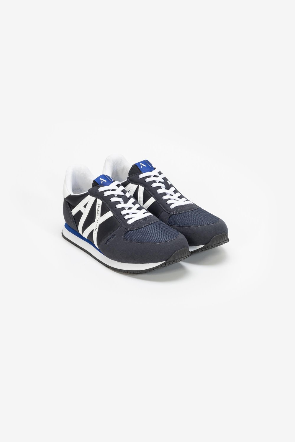 Armani Exchange Erkek Sneaker