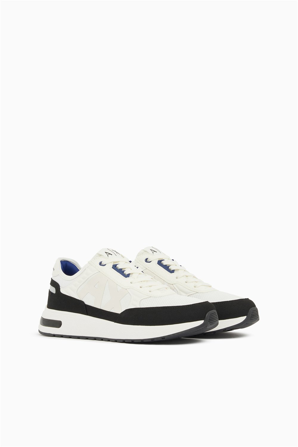 Armani Exchange Erkek Sneaker