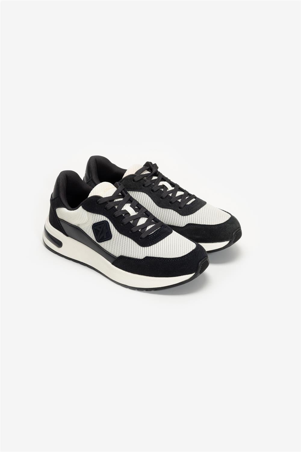 Armani Exchange Erkek Sneaker