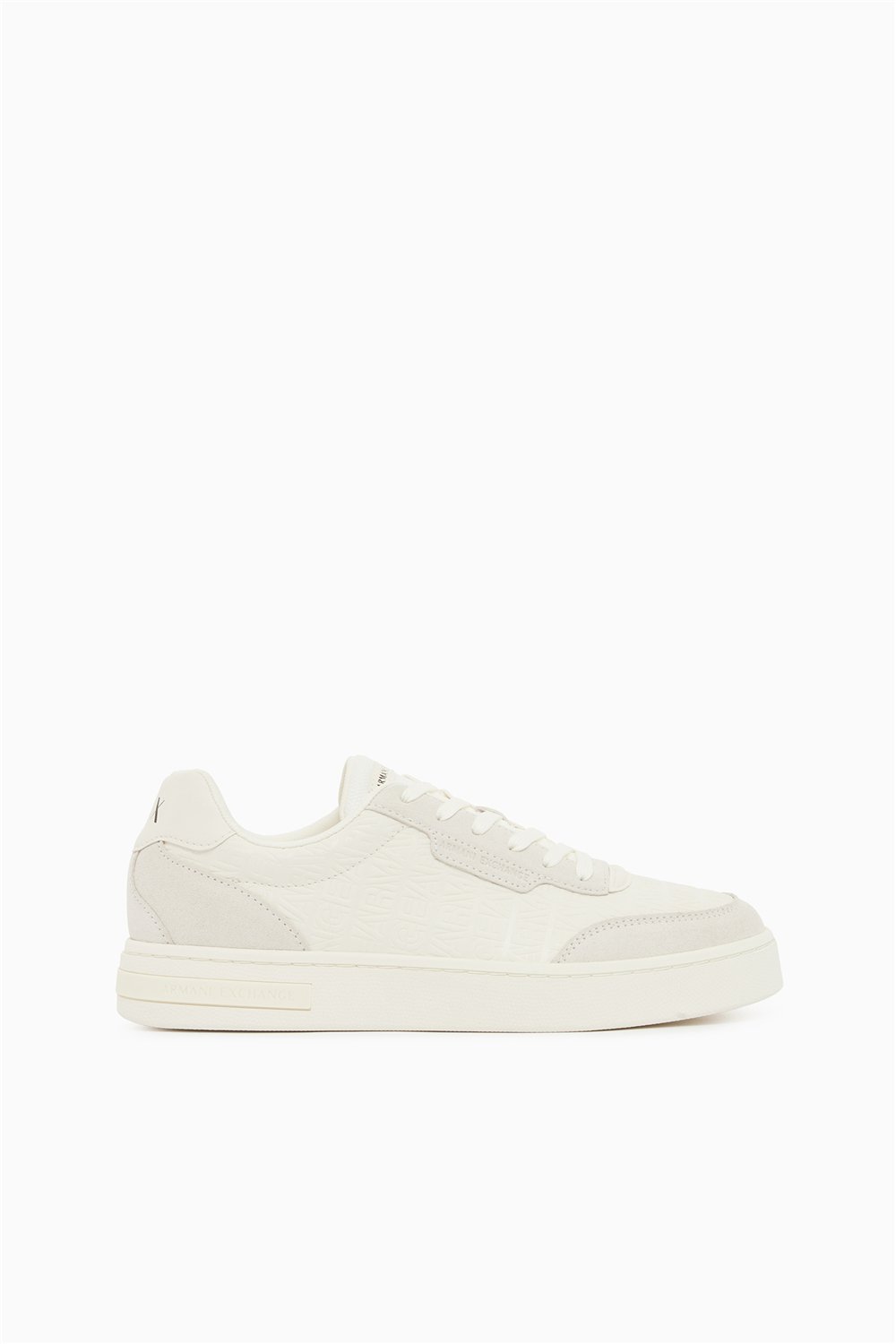 Armani Exchange Erkek Sneaker