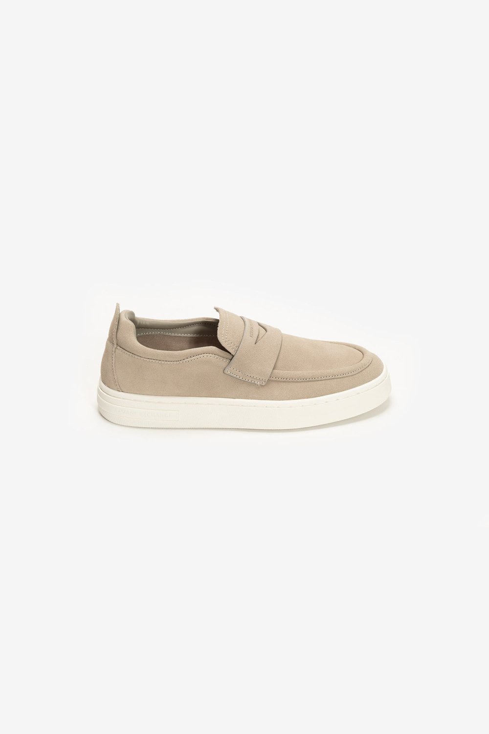 Armani Exchange Erkek Sneaker Çok Renkli