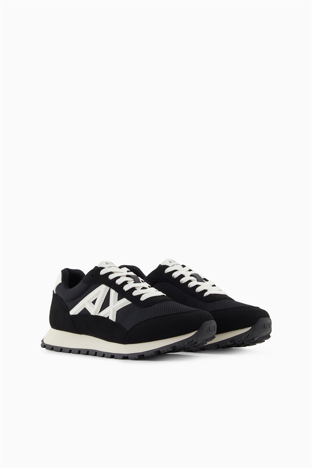 Armani Exchange Erkek Sneaker